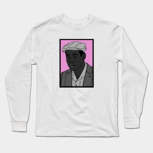 Tyler Long Sleeve T-Shirt